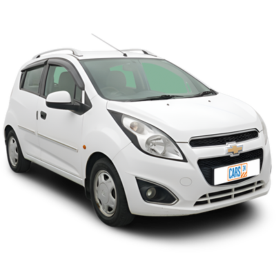 Chevrolet Beat-img